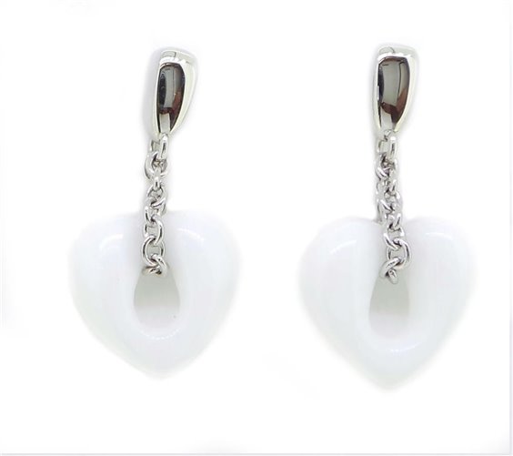 Boucles d'oreilles Morellato Femme in Acier SKL04 - SKL04